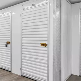 Interior Units - Storage Express at 7151 E 86th St, Indianapolis, IN 46250