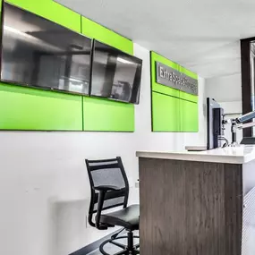 Office - Storage Express at 7151 E 86th St, Indianapolis, IN 46250