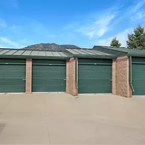 Exterior Units