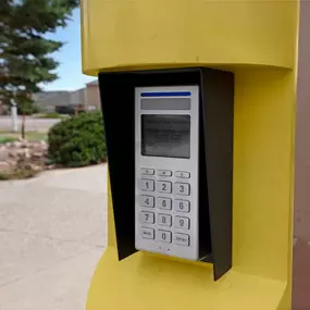 1460 - Keypad