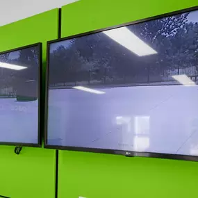 1460 - Security Screens