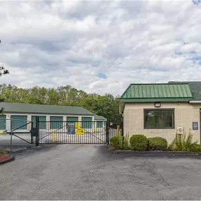 Beauty Image - Extra Space Storage at 53 Clinton St, Shrewsbury, MA 01545