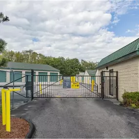 Alternate Beauty Image - Extra Space Storage at 53 Clinton St, Shrewsbury, MA 01545