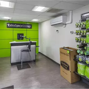 Office - Extra Space Storage at 53 Clinton St, Shrewsbury, MA 01545