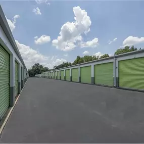 Exterior Units - Extra Space Storage at 1108 18th St NE, Hickory, NC 28601