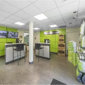 Office - Extra Space Storage at 1108 18th St NE, Hickory, NC 28601