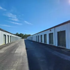 Exterior Units