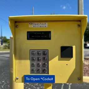 Keypad