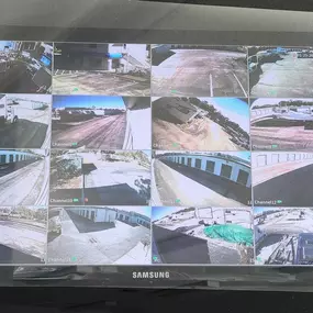 Security Screens