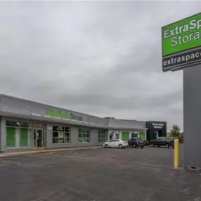 Alternate Beauty Image - Extra Space Storage at 10800 Central Ave, Chicago Ridge, IL 60415