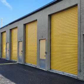 Exterior Units