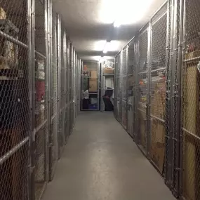 Interior Units