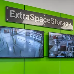 Security Screens - Extra Space Storage at 1301 S Cicero Ave, Cicero, IL 60804