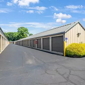 3616 - Exterior Units