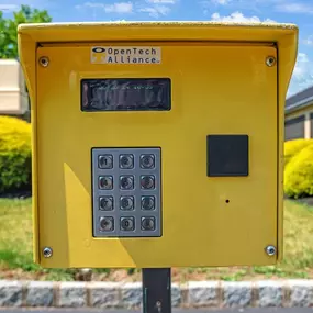 3616 - Keypad
