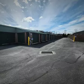 Exterior Units