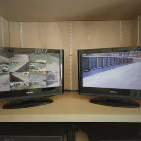 Security Screens
