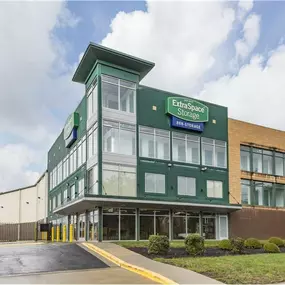 Alternate Beauty Image - Extra Space Storage at 1423 Eastern Ave NE, Capitol Heights, MD 20743