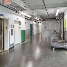 Exterior Units - Extra Space Storage at 1423 Eastern Ave NE, Capitol Heights, MD 20743