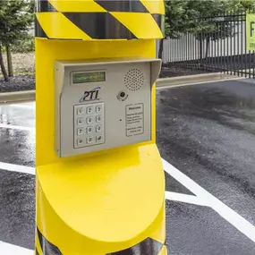 Keypad - Extra Space Storage at 1423 Eastern Ave NE, Capitol Heights, MD 20743