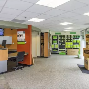 Office - Extra Space Storage at 1423 Eastern Ave NE, Capitol Heights, MD 20743