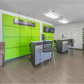 Office - Extra Space Storage at 2416 Lakeview Pkwy, Rowlett, TX 75088