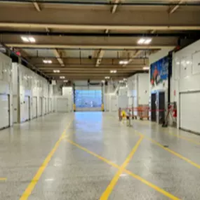Exterior Units
