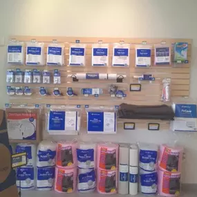 3915_Merchandise Wall