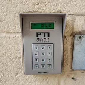 7739 - Keypad