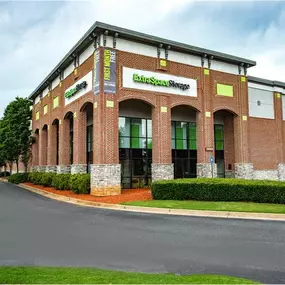 Alternate Beauty Image - Extra Space Storage at 11640 Jones Bridge Rd, Alpharetta, GA 30005