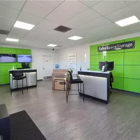 Office - Extra Space Storage at 1011 Foothills Blvd, Roseville, CA 95747