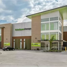 Beauty Image - Extra Space Storage at 8569 Poplar Way, Highlands Ranch, CO 80130