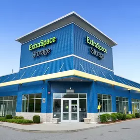 Beauty Image - Extra Space Storage at 99 Rivermoor St, West Roxbury, MA 02132