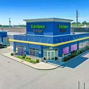 Alternate Beauty Image - Extra Space Storage at 99 Rivermoor St, West Roxbury, MA 02132