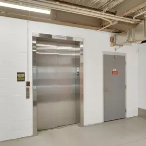 Exterior Units - Extra Space Storage at 99 Rivermoor St, West Roxbury, MA 02132