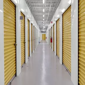 Interior Units - Extra Space Storage at 99 Rivermoor St, West Roxbury, MA 02132