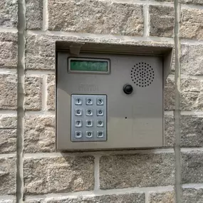 Keypad
