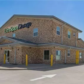 Beauty Image - Extra Space Storage at 12408 Harris Branch Pkwy, Manor, TX 78653