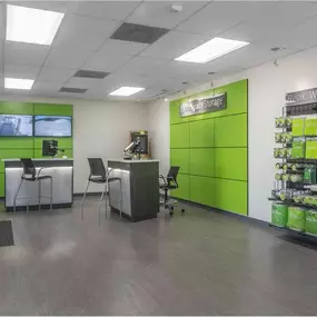 Office - Extra Space Storage at 12408 Harris Branch Pkwy, Manor, TX 78653