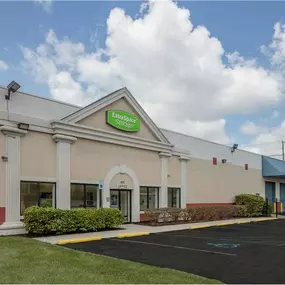 Alternate Beauty Image - Extra Space Storage at 4211 Shannon Dr, Baltimore, MD 21213