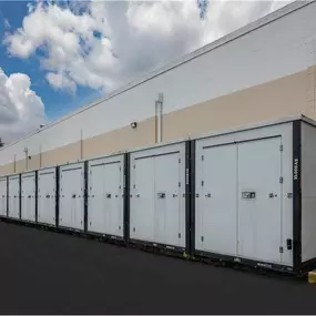 Exterior Units - Extra Space Storage at 4211 Shannon Dr, Baltimore, MD 21213