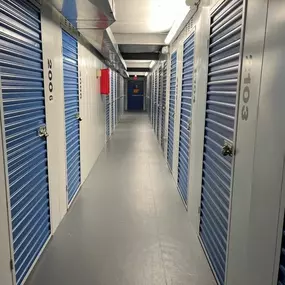 Interior Units