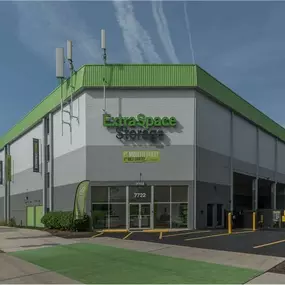 Alternate Beauty Image - Extra Space Storage at 7722 Fenton St, Silver Spring, MD 20910