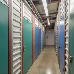 Interior Units - Extra Space Storage at 7722 Fenton St, Silver Spring, MD 20910