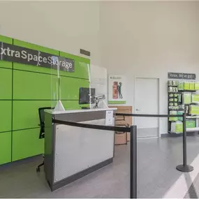 Office - Extra Space Storage at 7722 Fenton St, Silver Spring, MD 20910