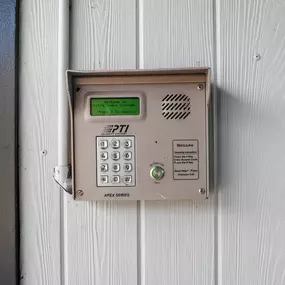 7567 - Keypad