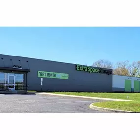 Beauty Image - Extra Space Storage at 5440 US-9, Howell, NJ 07731