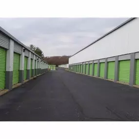 Exterior Units - Extra Space Storage at 5440 US-9, Howell, NJ 07731