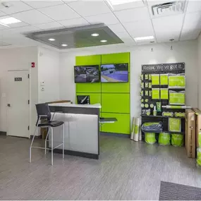 Office - Extra Space Storage at 5440 US-9, Howell, NJ 07731