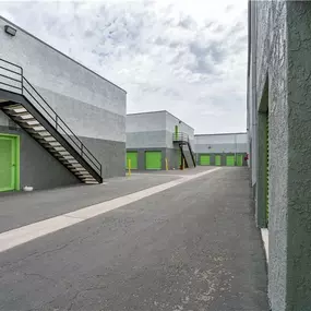 Exterior Units
